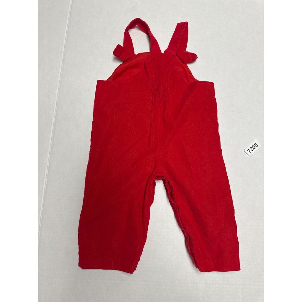 Carriage boutique 12 m overalls - Picture 5 of 6
